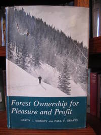image of Forest Ownership for Pleasure and Profit