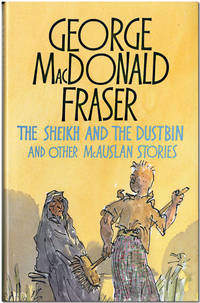 image of THE SHEIKH AND THE DUSTBIN AND OTHER McAUSLAN STORIES