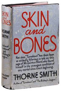 image of Skin and Bones