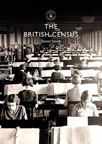 The British Census: 885 (Shire Library)
