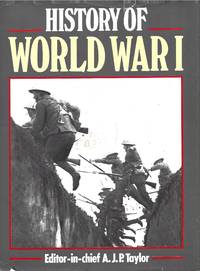 History of World War I