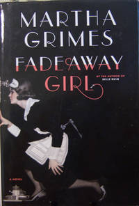 image of Fadeaway Girl (Emma Graham)