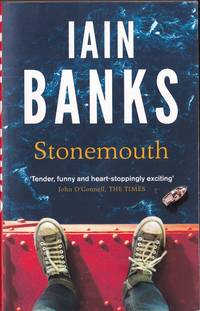 cover of Stonemouth