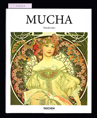 Alphonse Mucha. L'artiste comme visionnaire.