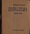 Breve Suma, 1966-1969