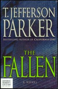 cover of The Fallen