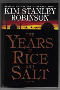 cover of The Years of Rice and Salt
