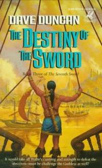 The Destiny of the Sword (Seventh Sword, Book 3)