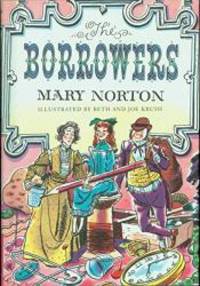 The Borrowers by Mary Norton - 2007-02-06