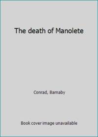 image of The death of Manolete