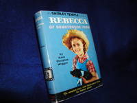 The Shirley Temple Edition of Rebecca of Sunnybrook Farm by Wiggin, Kate Douglas - 0