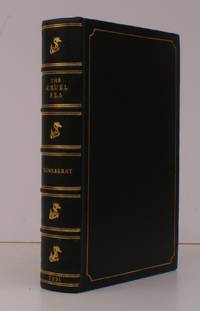 image of The Cruel Sea. THE ORIGINAL EDITION IN FULL MOROCCO