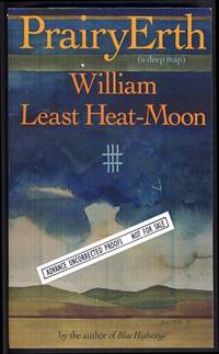 PrairyErth by Least Heat-Moon, William - 1991