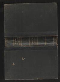 image of The Age of Chivalry Part I. King Arthur And His Knights Part II.The Mabinogion; Or, Welsh Popular Tales Original 1859 Hardcover
