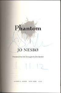 image of Phantom.