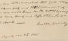 Horace Greeley: A Shared Belief in the Goodness of God Would Let ""reason o’er the world prevail""