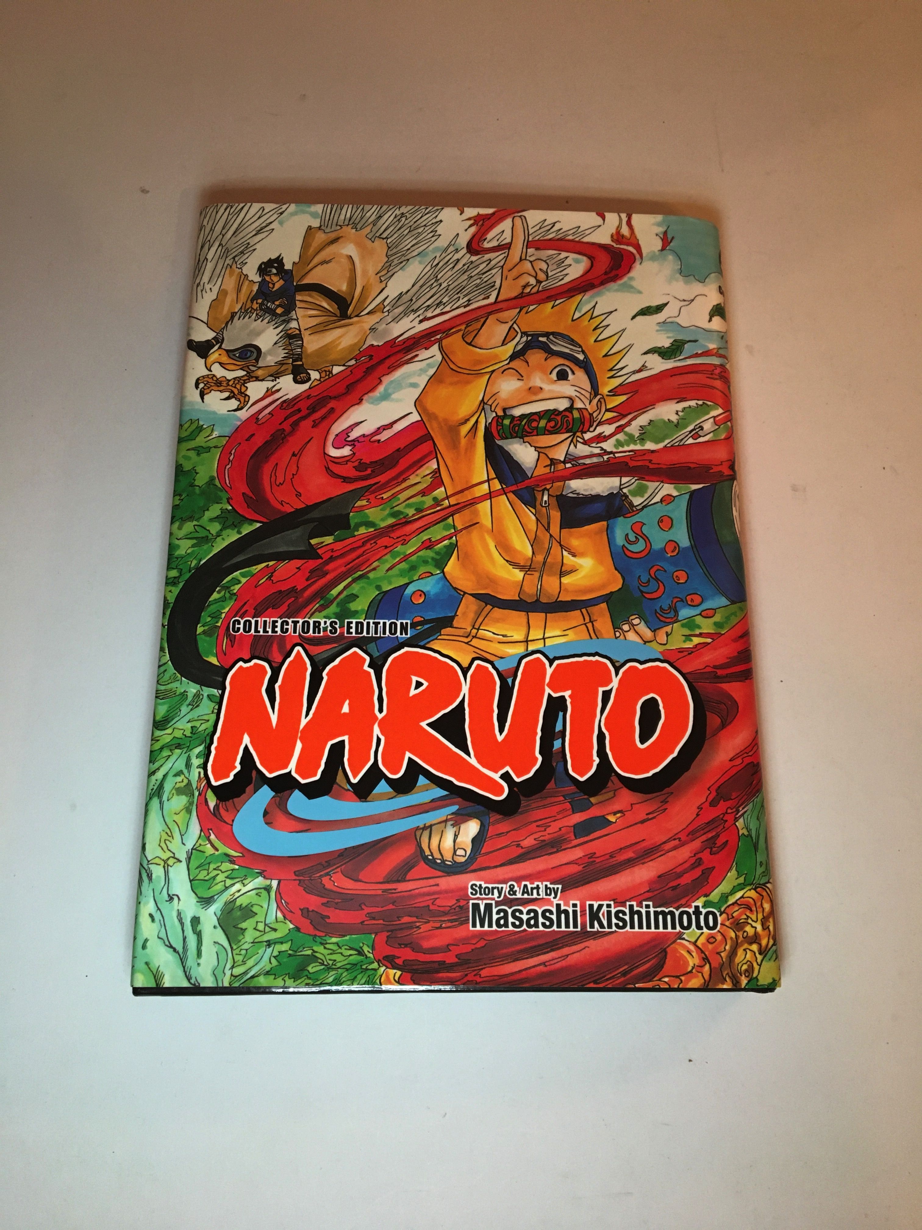 大人気！まとめ一覧 Naruto, Kishimoto Masashi by Edition)' (Collector''s 1 Vol. その他