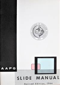 image of Aapg Slide Manual. Revised Edition