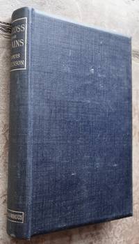 ACROSS THE PLAINS With Other Memories And Essays by Robert Louis Stevenson - 1892