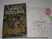 Amazonia: Signed