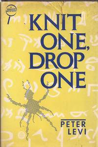 Knit One, Drop One