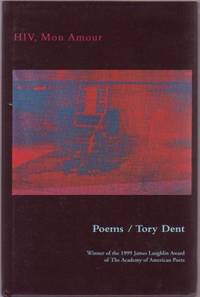 image of HIV, Mon Amour - Poems