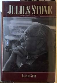 image of Julius Stone; An Intellectual Life
