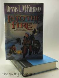 cover of Into the Fire