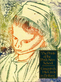 The Prints of the Pont-Aven School: Gauguin & His Circle in Brittany