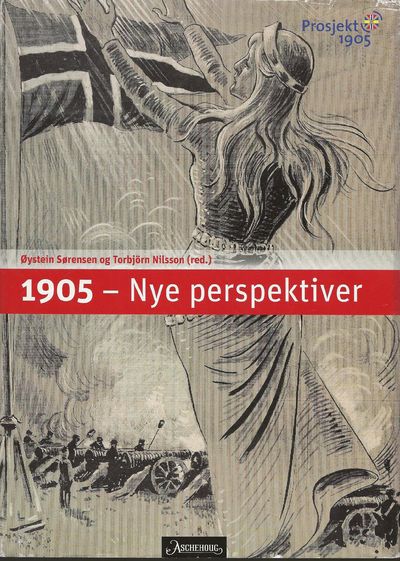 1905 - Nye perspektiver