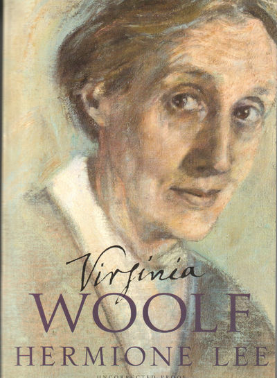 Virginia Woolf