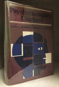 image of Psychotherapist's Casebook