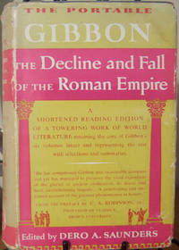 The Protable Gibbon: The Decline and Fall of the Roman Empire