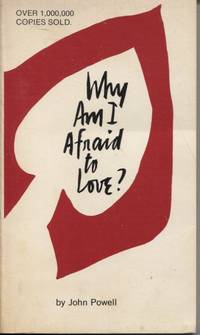 image of Why am I afraid to love?