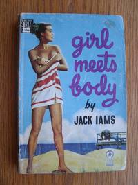 cover of Girl Meets Body