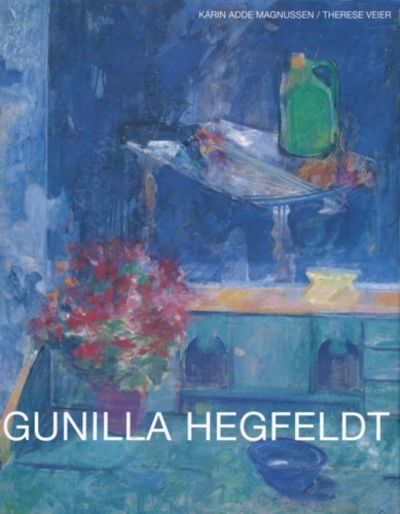 Gunilla Hegfeldt