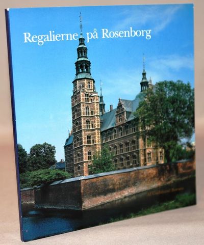 Regalierne på Rosenborg.