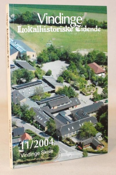 Vindinge lokalhistoriske tidende 11/2004 -…