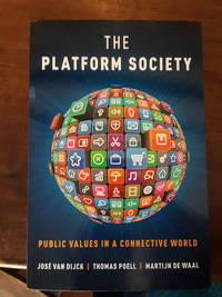 image of The Platform Society
