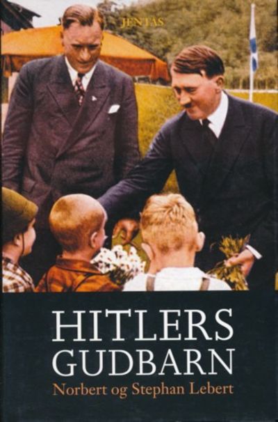 Hitlers gudbarn