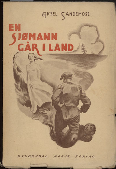 En sjømann går i land