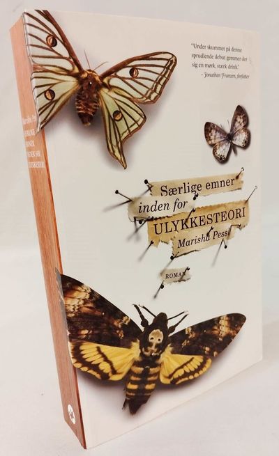 Særlige emner inden for ulykkesteori.