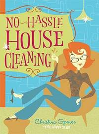 No Hassle Housecleaning