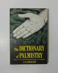 The Dictionary of Palmistry
