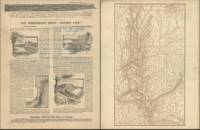 Letters and Documents from the Development of Western Railroad Lines, Late 1800s to Early 1900s