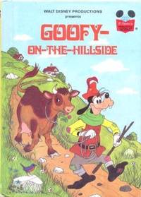 Walt Disney Productions presents Goofy-on-the-Hillside