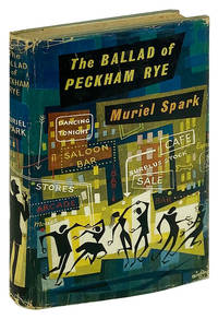 The Ballad of Peckham Rye