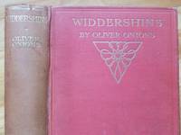 image of WIDDERSHINS