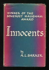 Innocents: Variations on a Theme