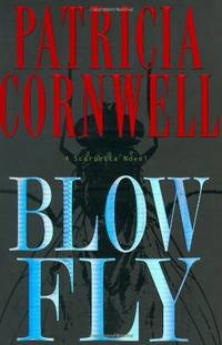 image of Blow Fly : A Scarpetta Novel